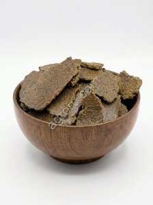 Жмых рыжика