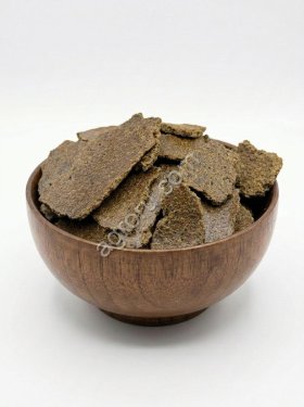 Жмых рыжика