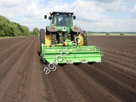 Гребнеобразователь AVR GE Force