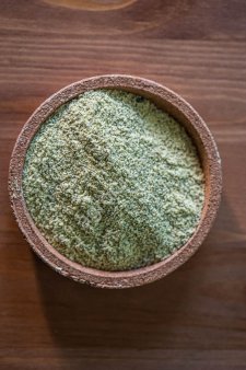 Мука тыквенная