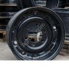 Диск колесный 6.00*16 ET0 6*162 D122  Китай Прицеп 2ПТС-4 черный КД из двух половинок без вент., (арт.: 6.00F*16 785)