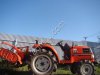 Мини-трактор KUBOTA GT-3