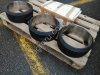 Запчасти для маслопресса молдован