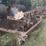 Борона дисковая БДТ-3