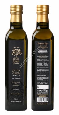 Оливковое масло первого холодного отжима Extra Virgin ТМ Domaine Beldi (Тунис)