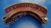 Колодка тормозная задняя в сборе 84736000 автокран XCMG QY25K-5
