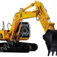 <strong>Запчасти</strong> для строительной и спецтехники