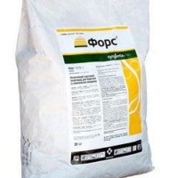 Форс, Г (15 г/кг), 20 кг