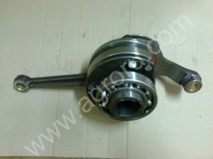 Коленвал к пиле Р3-ФРП-2 в сборе