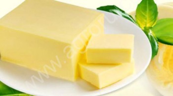 Масло сладко-сливочное несоленое 72, 5% РБ ГОСТ