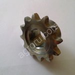 Запчасти на жатки Capello / Капелло