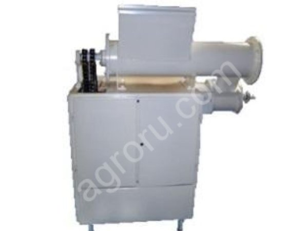 Тестоделитель “Кузбасс”