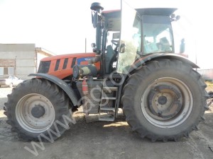 рактор колесный «Terrion» ATM4200