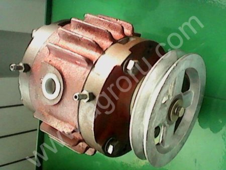 Вакуумный насос НВ-12