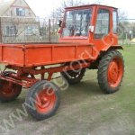 Запасные части к трактору Т-16