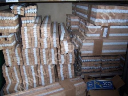 Щетка ОВС 25 920ММ