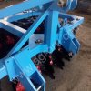 Дисковая борона БДМ-К 2,4х2 Н с спиральн. катком