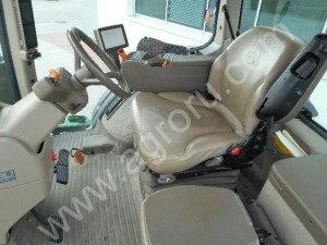 John Deere 8360R