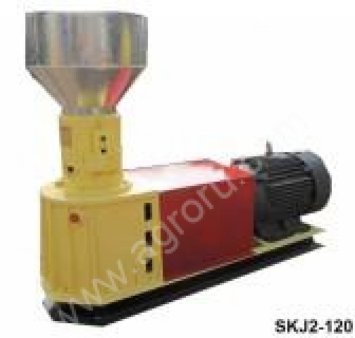 Гранулятор SKJ-120