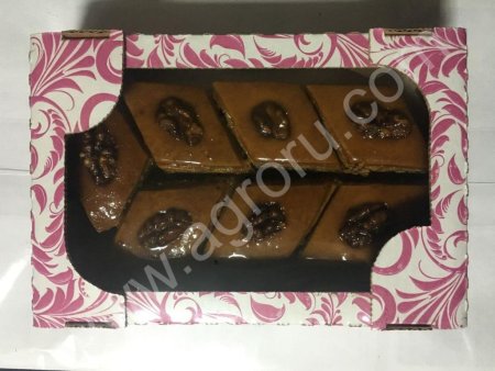 пахлава бакинская