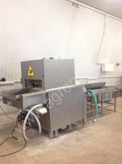 Инъектор 220 игл.