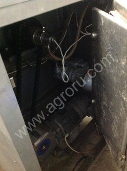 Мясомассажер вакуумный ПМ-ФМВ 700-3, ММ Прис