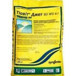 Теовит Джет- защита от заболеваний растений и вредных насекомых -упак. 10 кг