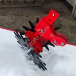 Очистители рядка для пропашных сеялок