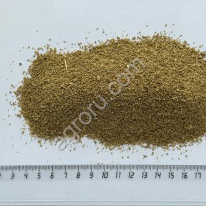 Фенхеля плоды 2 мм