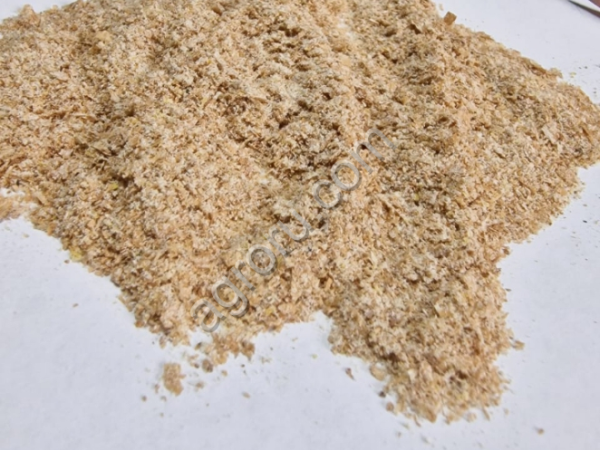 Отруби пшеничные