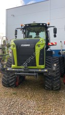 Claas Xerion 5000 Trac