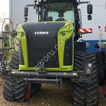 Claas Xerion 5000 Trac