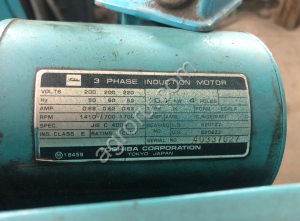 Транспортер для стружки SM 20GCED-L