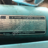 Транспортер для стружки SM 20GCED-L