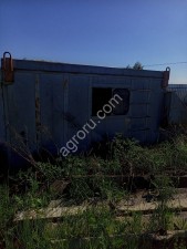 Штукатурная станция 6,3 м.куб/час