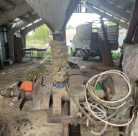 Маслопресс холодного отжима