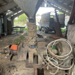 Маслопресс холодного отжима