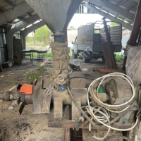 Маслопресс холодного отжима