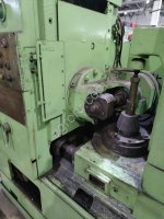 53А30 зубофрезерный станок