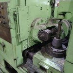 53А30 зубофрезерный станок