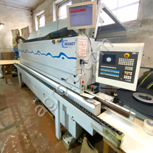 Станок кромкооблицовочный Brandt KDF 540 2С