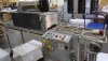 Печь для сушки инфракрасная Forno MT-3 Comec Italia