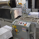 Печь для сушки инфракрасная Forno MT-3 Comec Italia