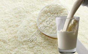 Сухое обезжиренное молоко ГОСТ