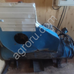 Комплект оборудования выдува пэт бутылок