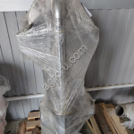 Линия для переработки пвх отходов