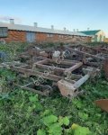 Культиватор предпосевной акш-6