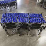 Роликовый транспортер