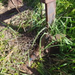 Культиватор окучник Кон 2,8