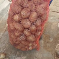 Картофель фермерский